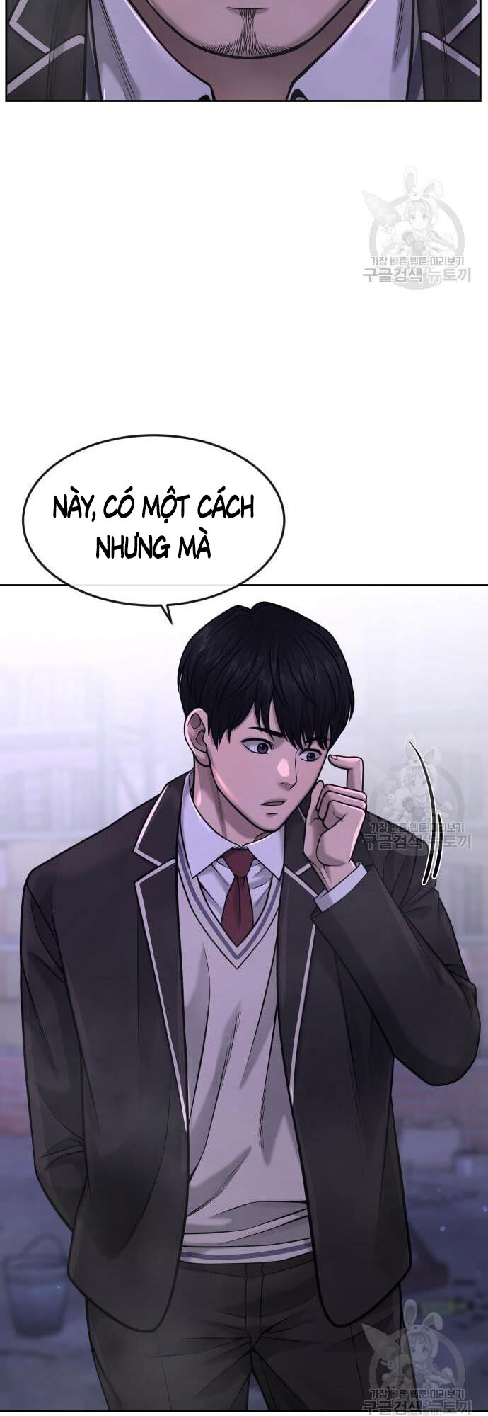 Nhiệm Vụ Diệu Kỳ Chap 60 - Next Chap 59