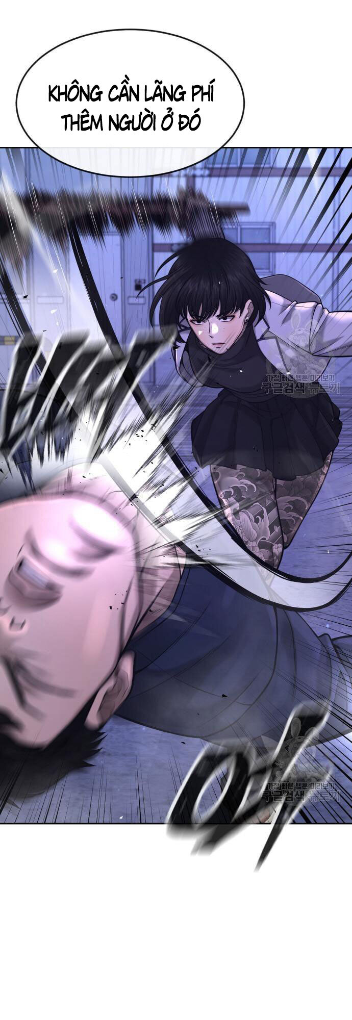 Nhiệm Vụ Diệu Kỳ Chap 60 - Next Chap 59