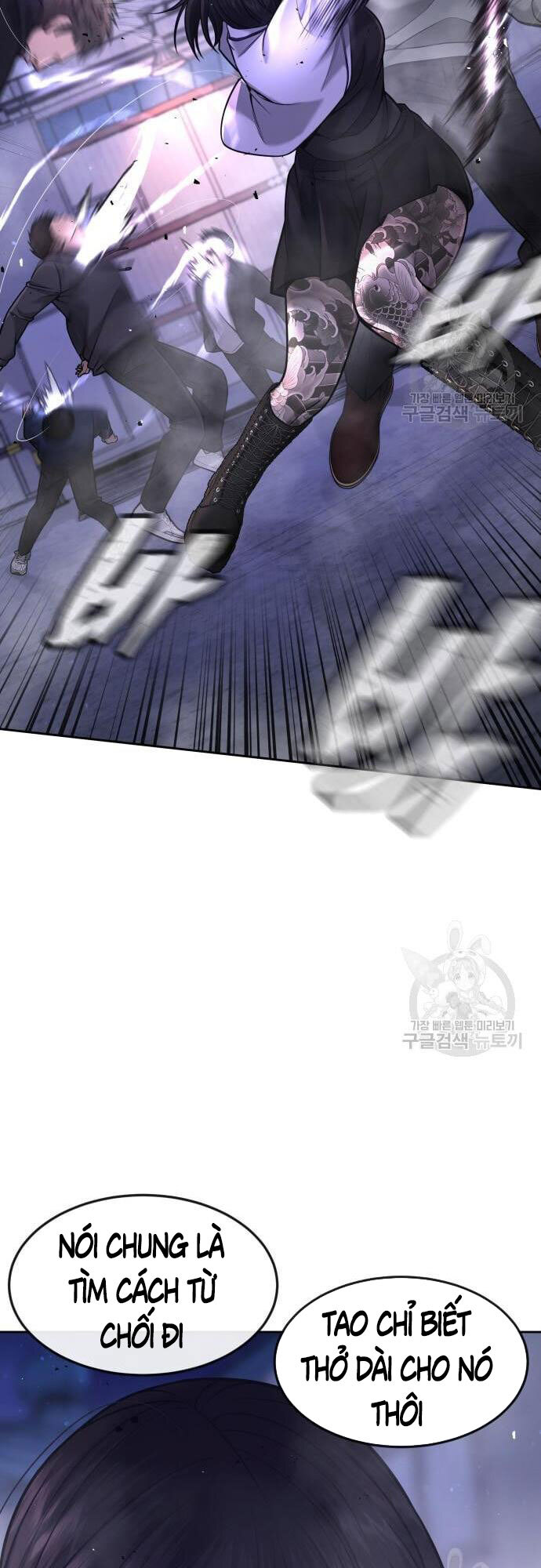 Nhiệm Vụ Diệu Kỳ Chap 60 - Next Chap 59