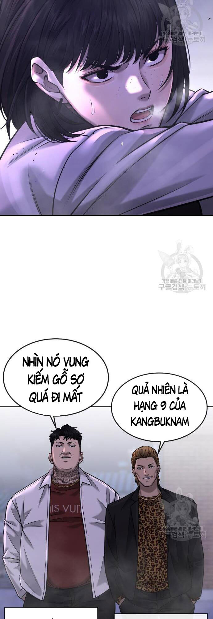 Nhiệm Vụ Diệu Kỳ Chap 60 - Next Chap 59