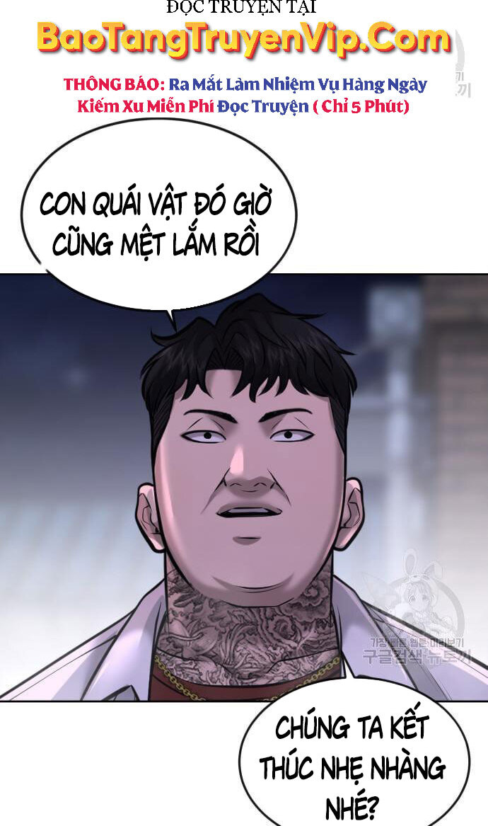 Nhiệm Vụ Diệu Kỳ Chap 60 - Next Chap 59