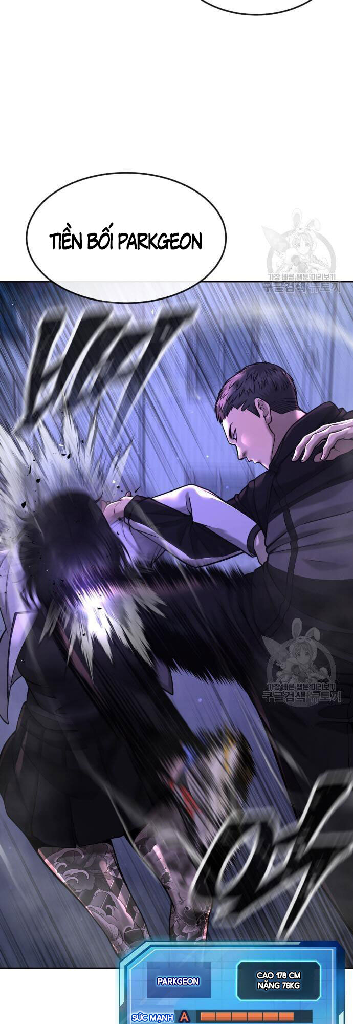 Nhiệm Vụ Diệu Kỳ Chap 60 - Next Chap 59