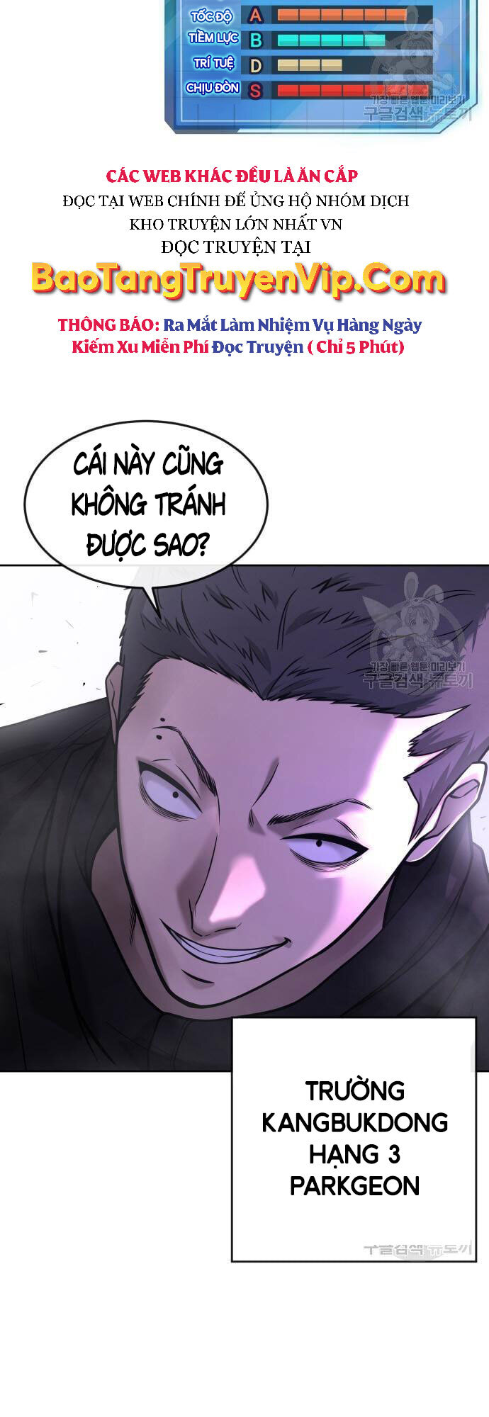 Nhiệm Vụ Diệu Kỳ Chap 60 - Next Chap 59