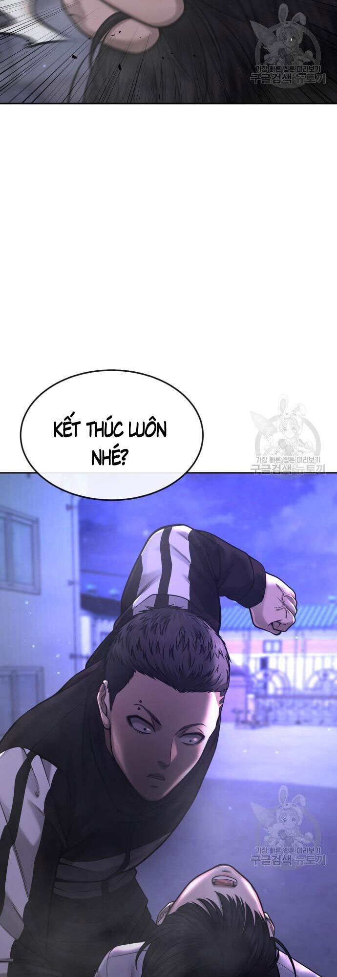 Nhiệm Vụ Diệu Kỳ Chap 60 - Next Chap 59