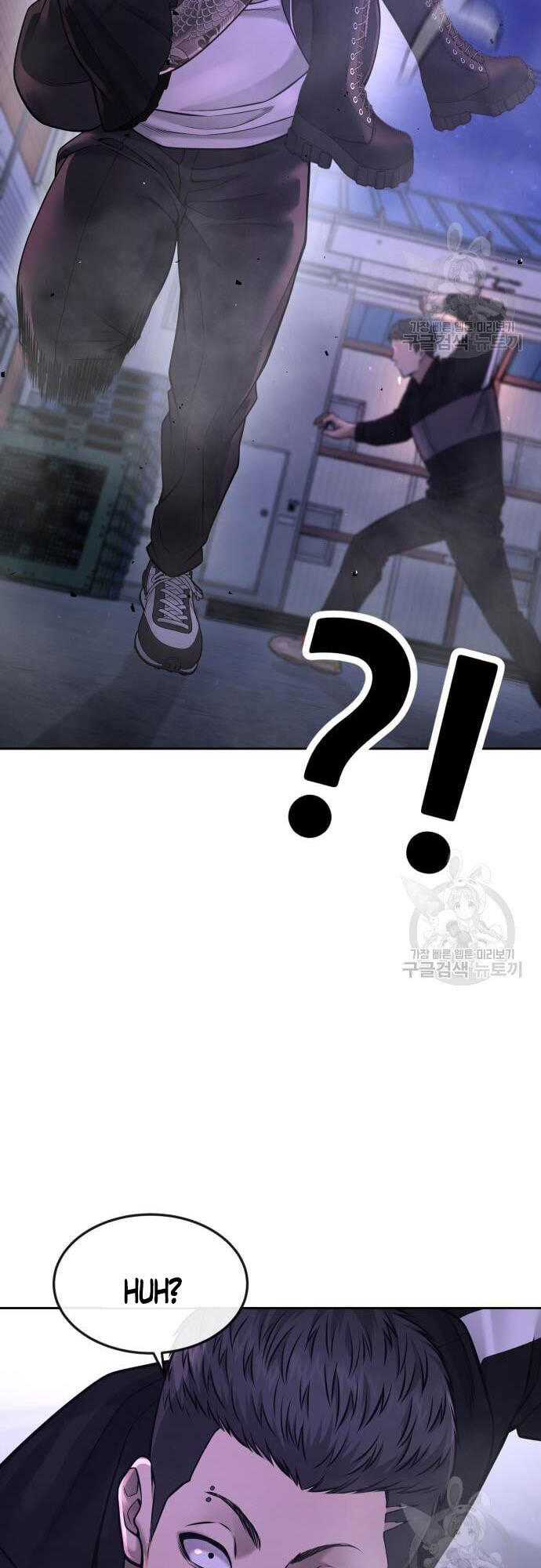 Nhiệm Vụ Diệu Kỳ Chap 60 - Next Chap 59