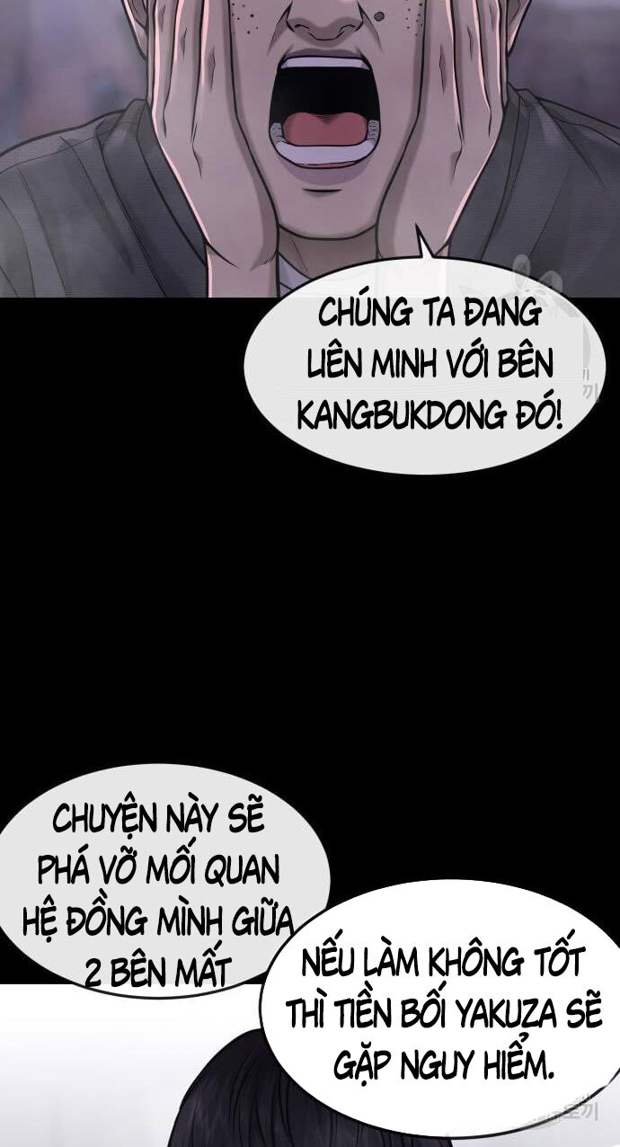 Nhiệm Vụ Diệu Kỳ Chap 60 - Next Chap 59
