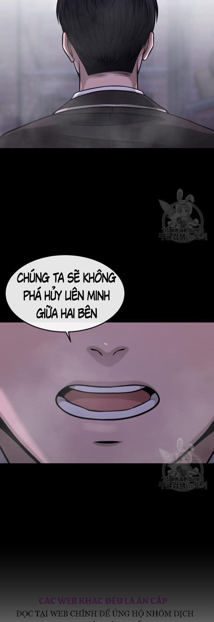 Nhiệm Vụ Diệu Kỳ Chap 60 - Next Chap 59