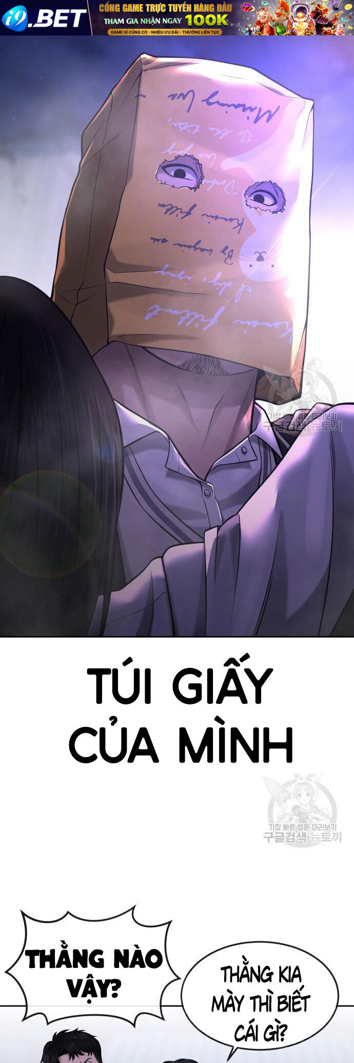 Nhiệm Vụ Diệu Kỳ Chap 60 - Next Chap 59