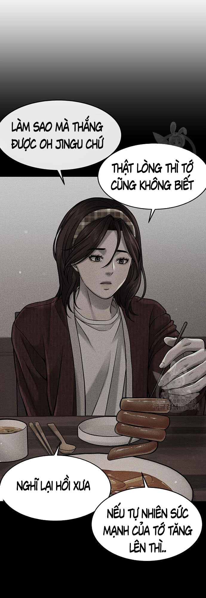 Nhiệm Vụ Diệu Kỳ Chap 60 - Next Chap 59