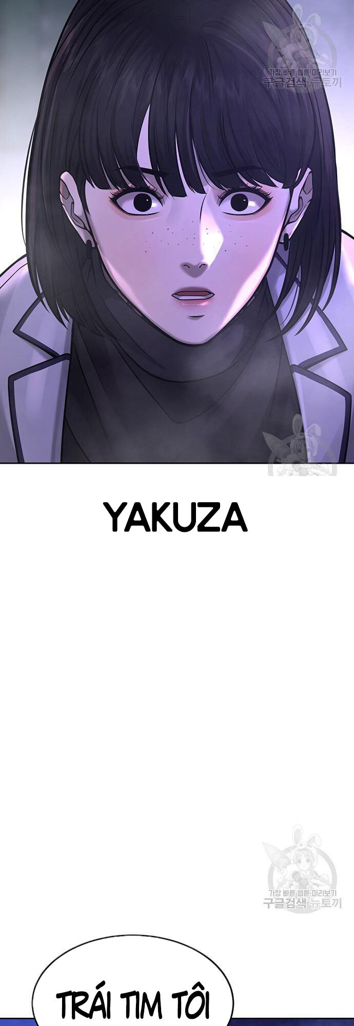 Nhiệm Vụ Diệu Kỳ Chap 60 - Next Chap 59