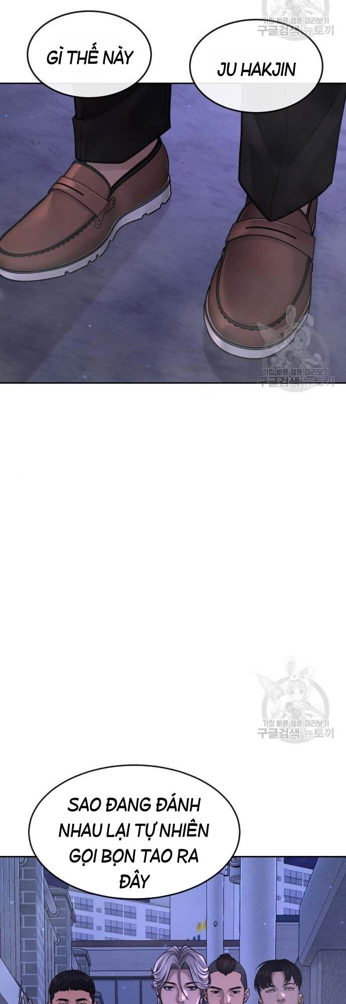 Nhiệm Vụ Diệu Kỳ Chap 61 - Next Chap 60