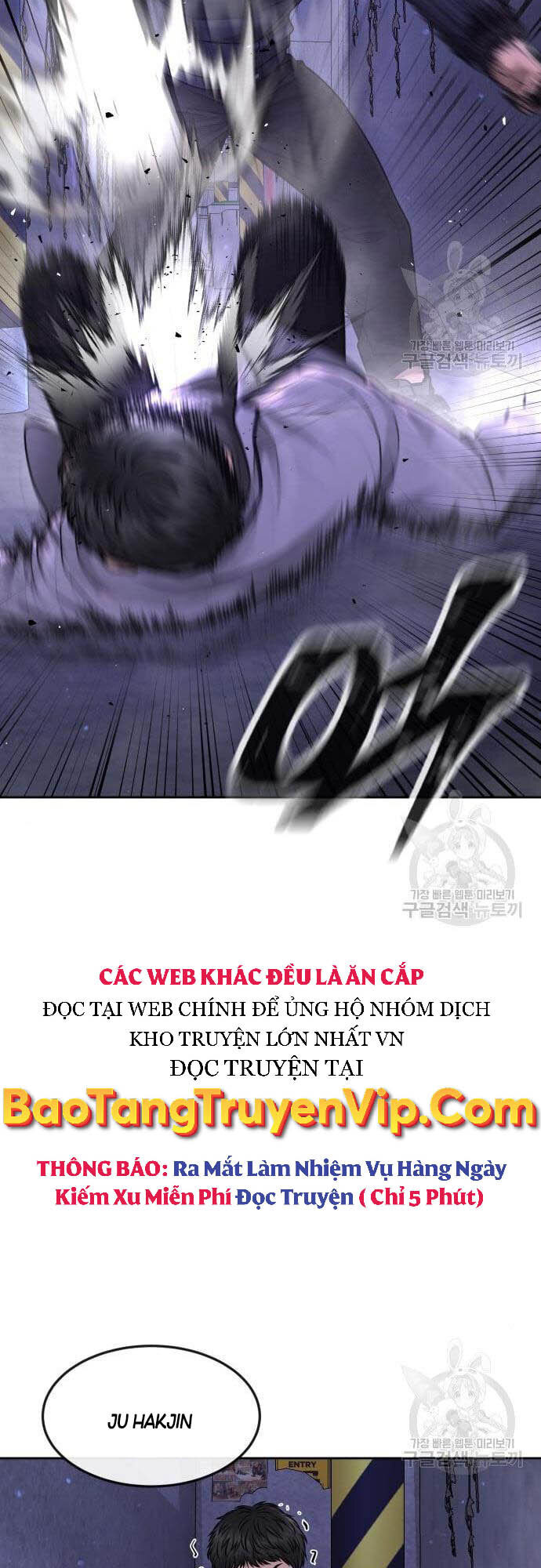 Nhiệm Vụ Diệu Kỳ Chap 61 - Next Chap 60