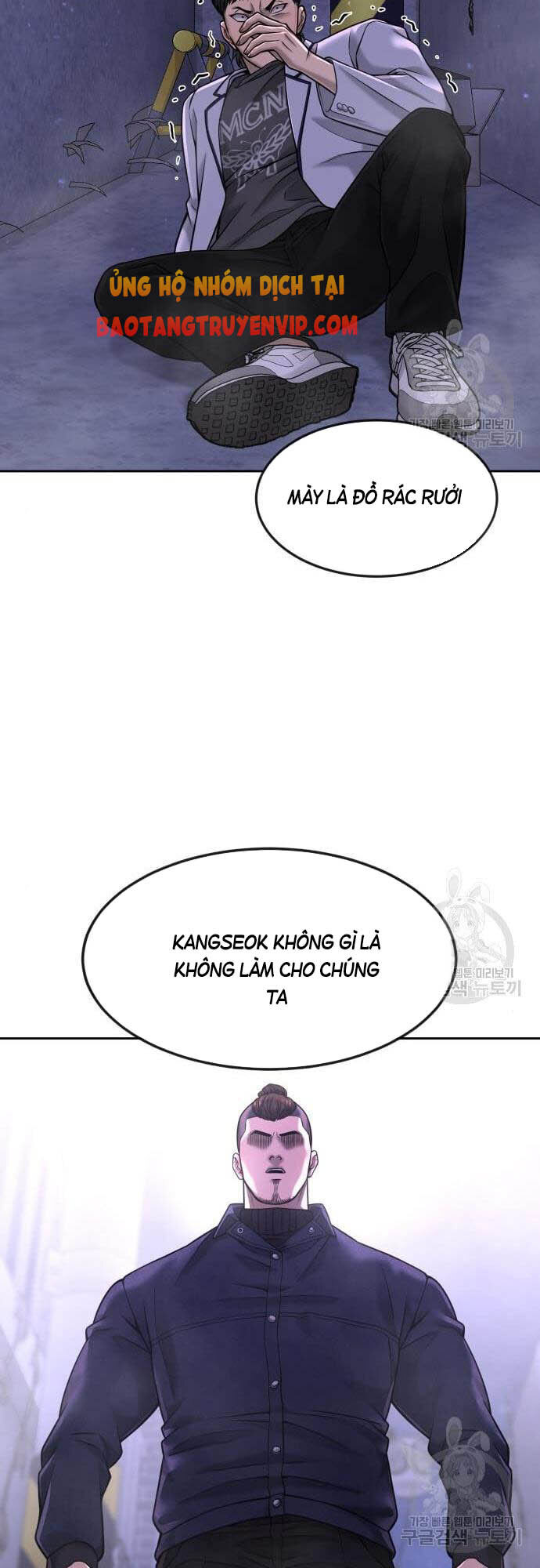 Nhiệm Vụ Diệu Kỳ Chap 61 - Next Chap 60