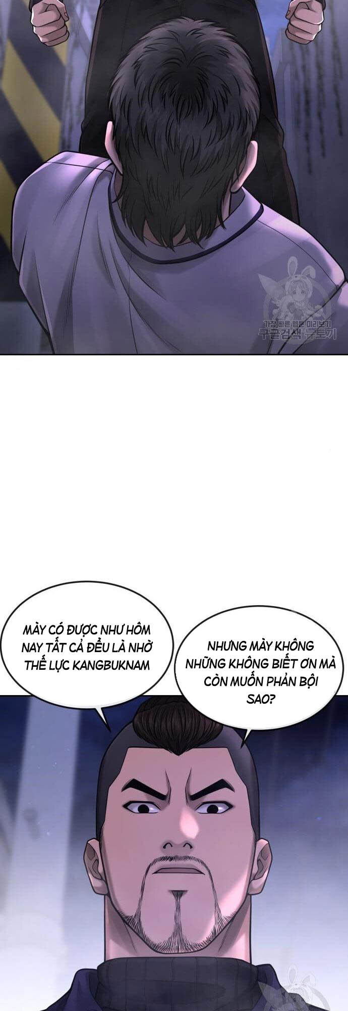 Nhiệm Vụ Diệu Kỳ Chap 61 - Next Chap 60