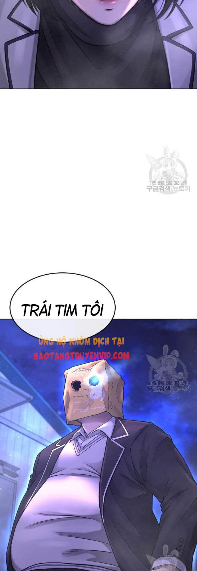 Nhiệm Vụ Diệu Kỳ Chap 61 - Next Chap 60