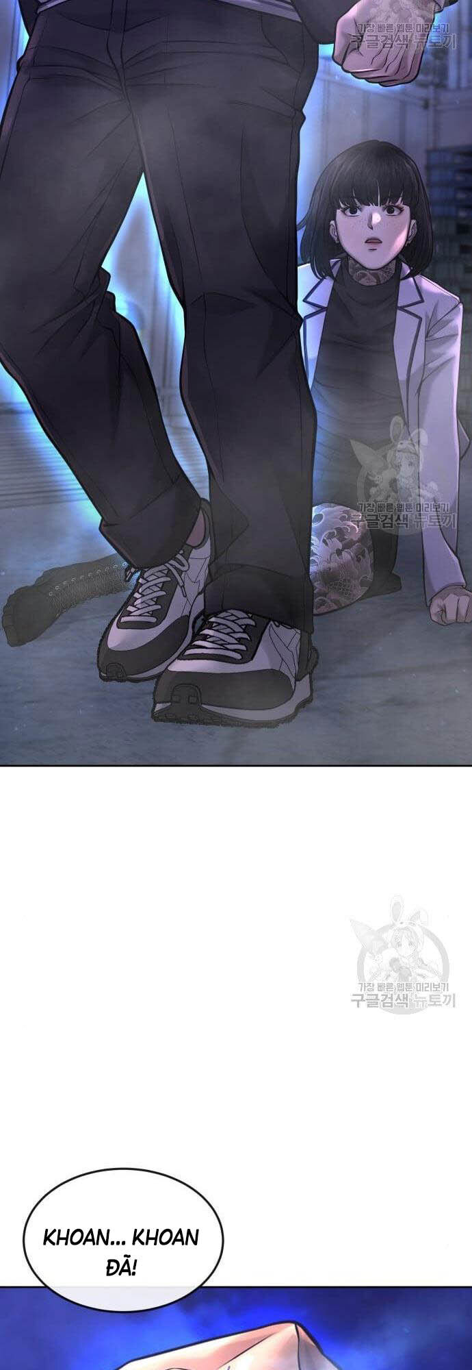 Nhiệm Vụ Diệu Kỳ Chap 61 - Next Chap 60