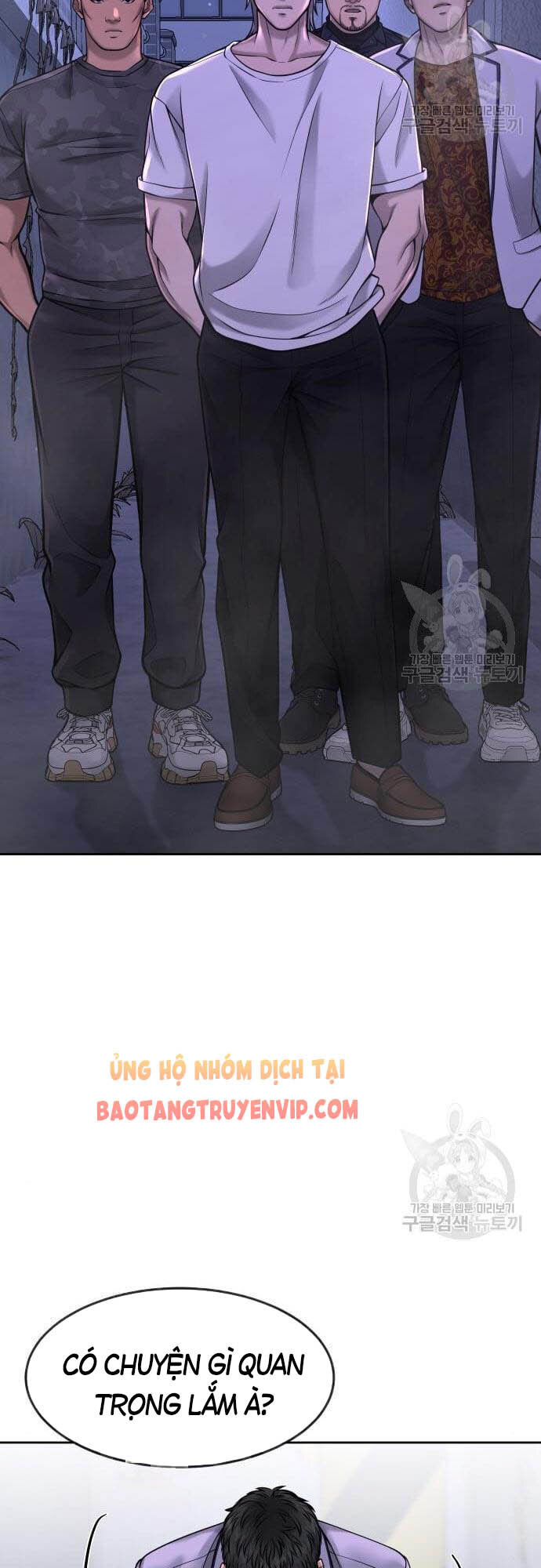 Nhiệm Vụ Diệu Kỳ Chap 61 - Next Chap 60