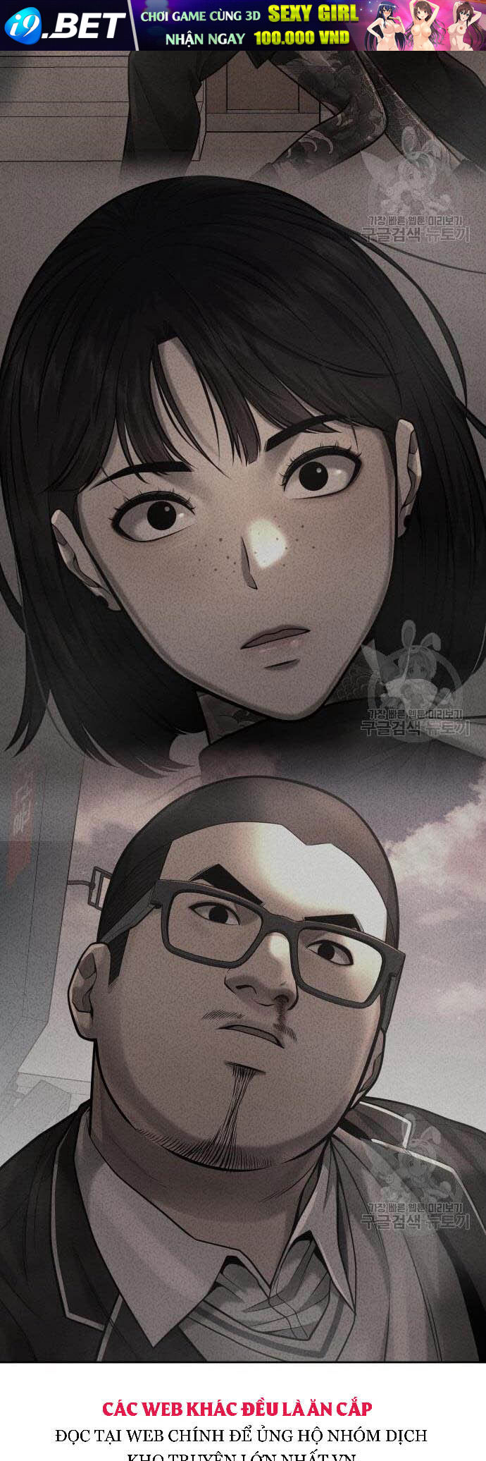 Nhiệm Vụ Diệu Kỳ Chap 61 - Next Chap 60