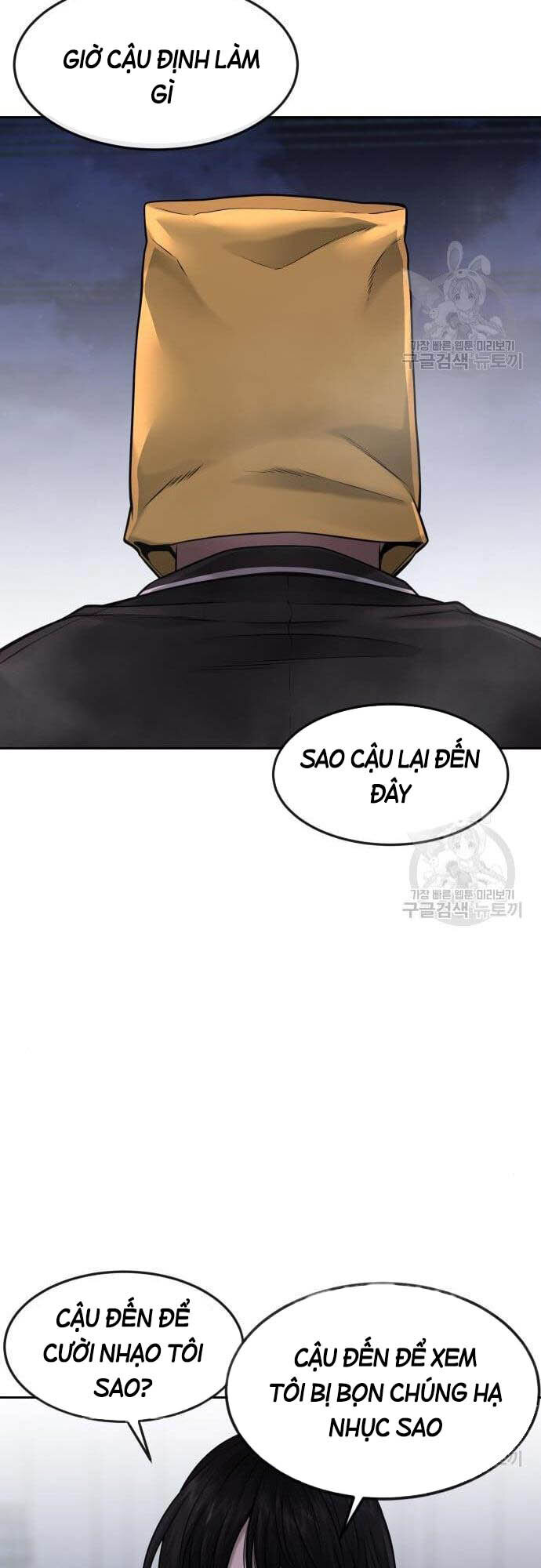 Nhiệm Vụ Diệu Kỳ Chap 61 - Next Chap 60