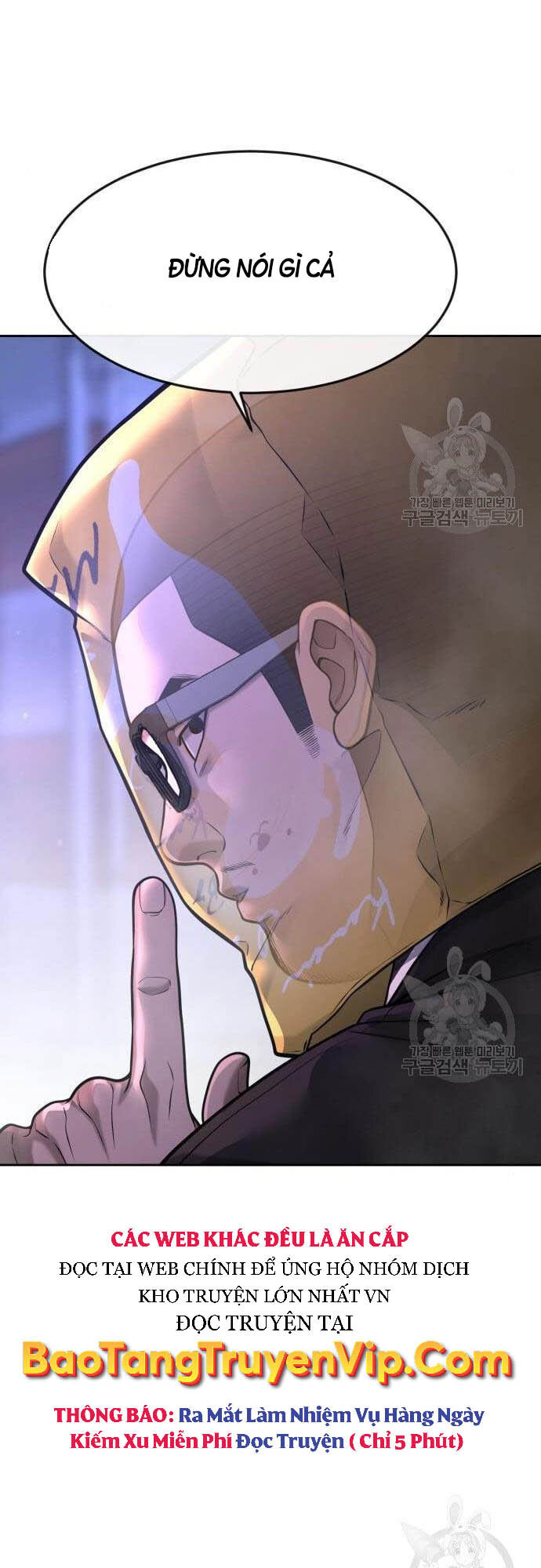 Nhiệm Vụ Diệu Kỳ Chap 61 - Next Chap 60