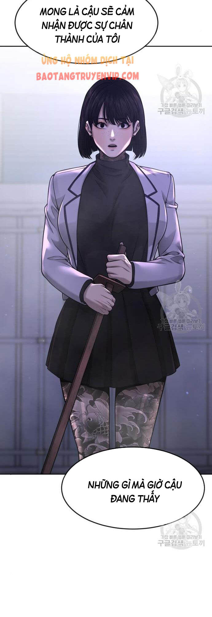 Nhiệm Vụ Diệu Kỳ Chap 61 - Next Chap 60