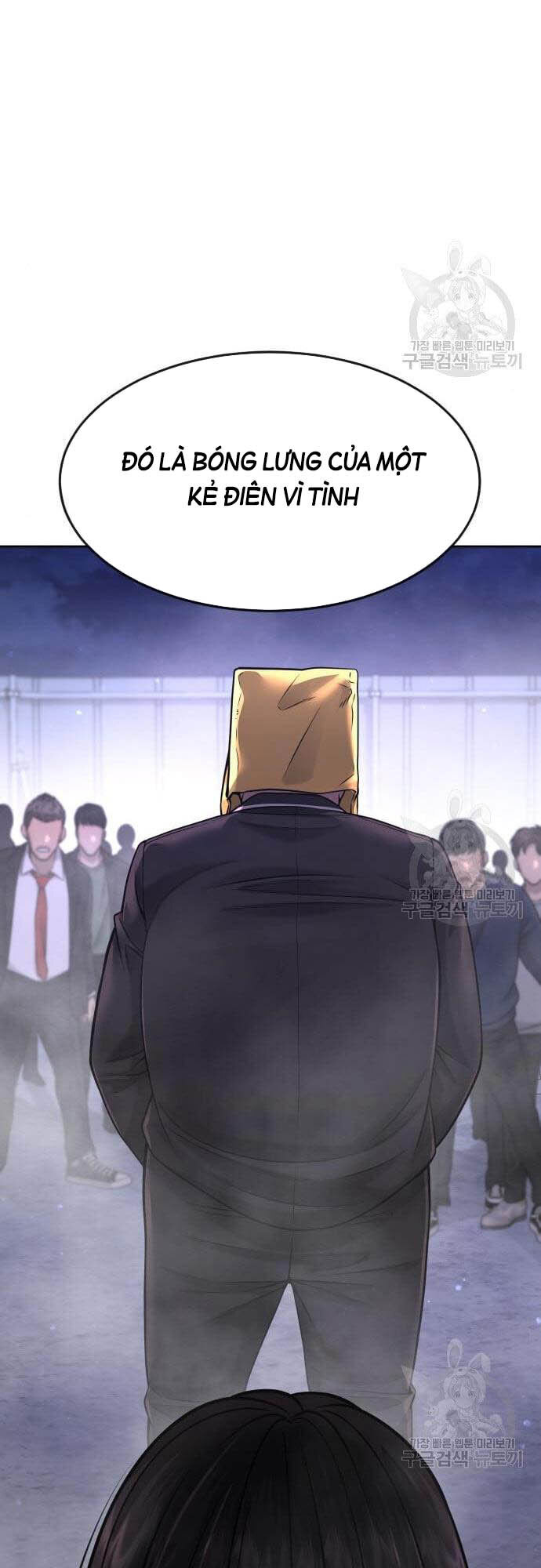 Nhiệm Vụ Diệu Kỳ Chap 61 - Next Chap 60