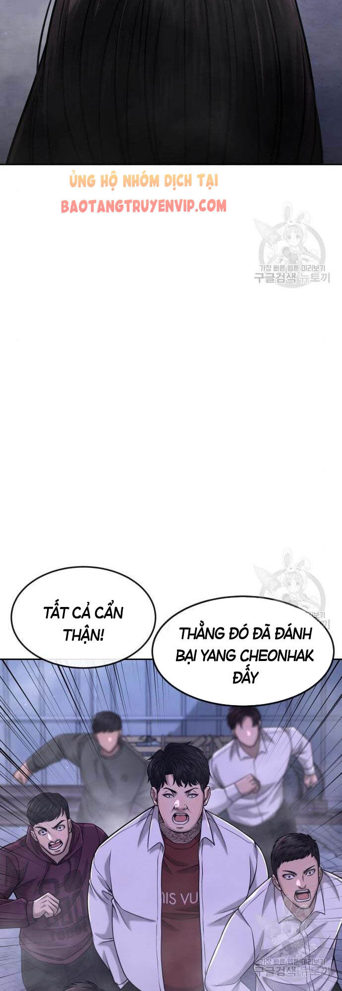 Nhiệm Vụ Diệu Kỳ Chap 61 - Next Chap 60