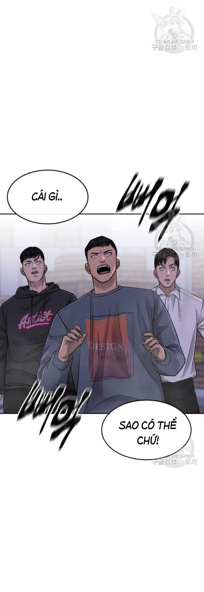 Nhiệm Vụ Diệu Kỳ Chap 61 - Next Chap 60