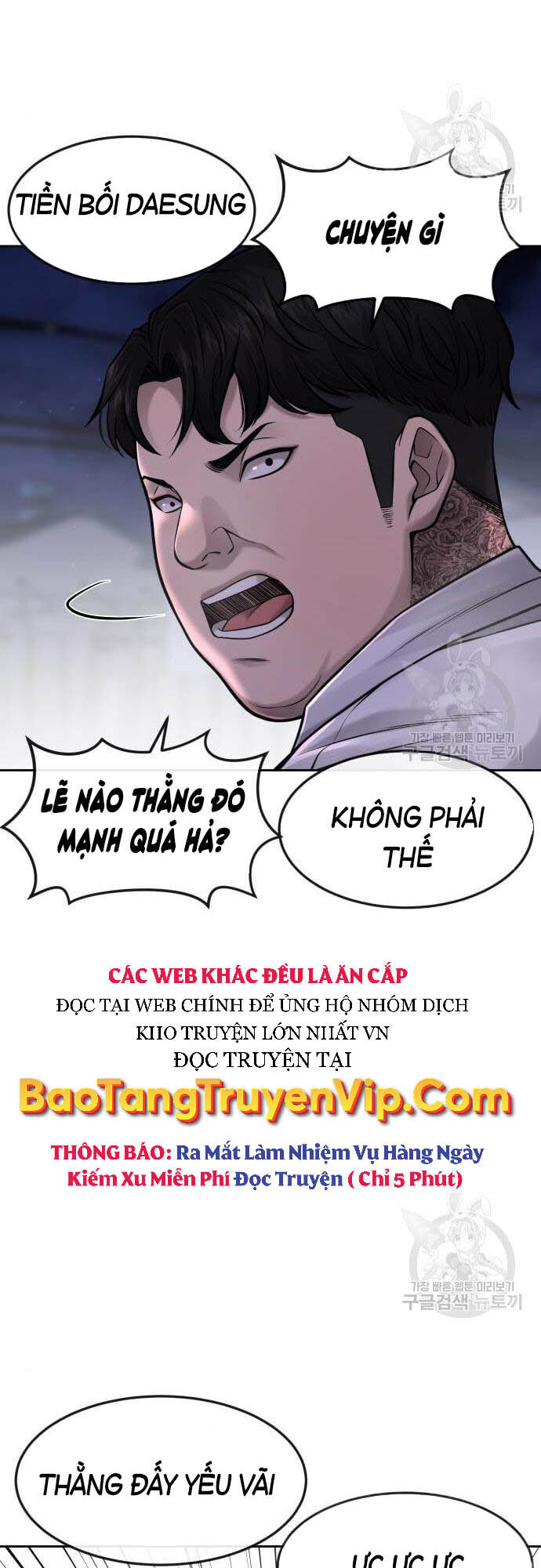 Nhiệm Vụ Diệu Kỳ Chap 61 - Next Chap 60