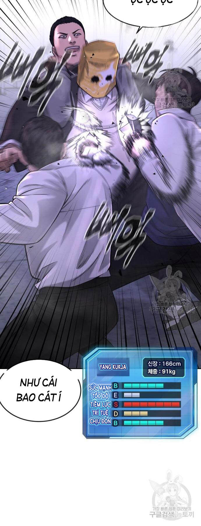 Nhiệm Vụ Diệu Kỳ Chap 61 - Next Chap 60