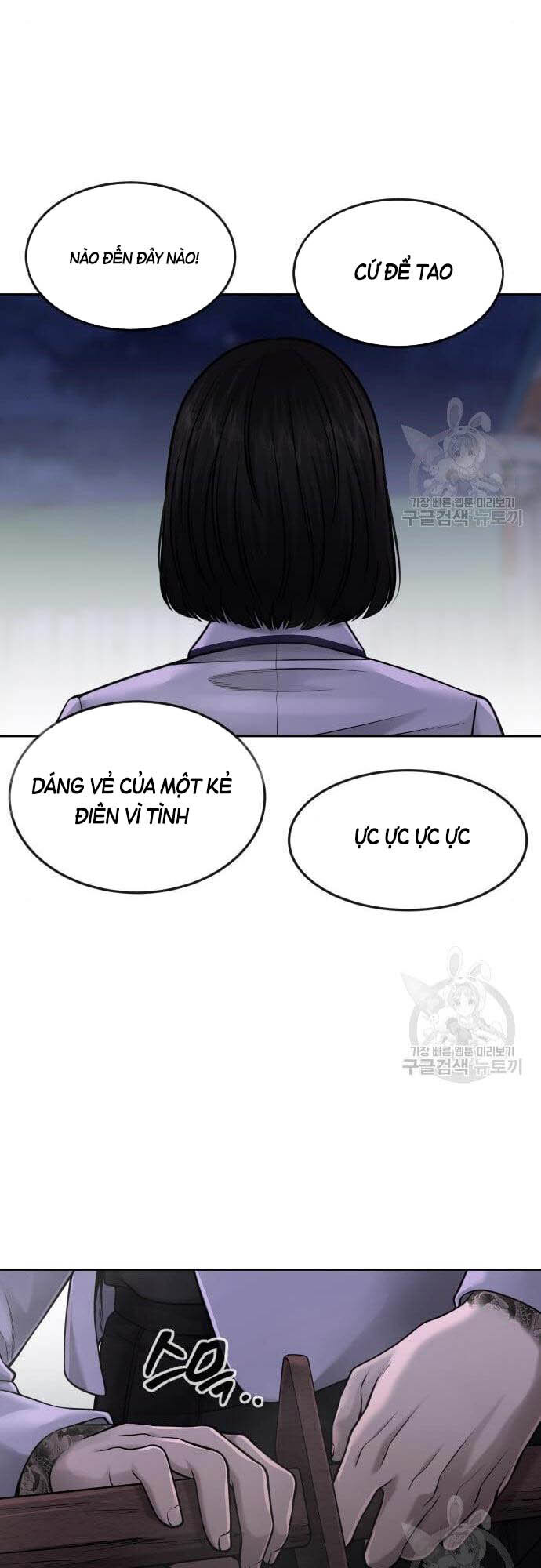 Nhiệm Vụ Diệu Kỳ Chap 61 - Next Chap 60