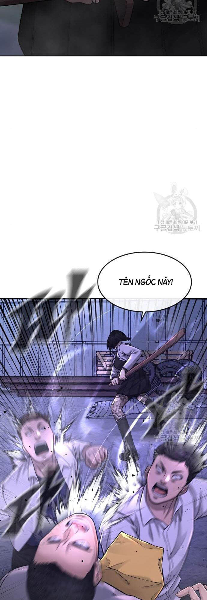 Nhiệm Vụ Diệu Kỳ Chap 61 - Next Chap 60