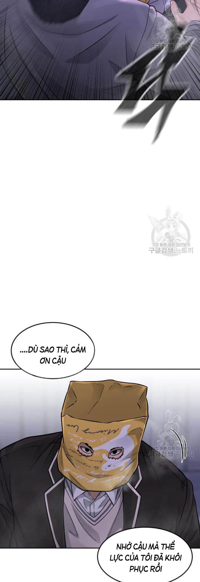 Nhiệm Vụ Diệu Kỳ Chap 61 - Next Chap 60