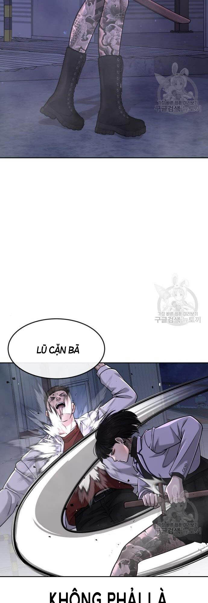 Nhiệm Vụ Diệu Kỳ Chap 61 - Next Chap 60