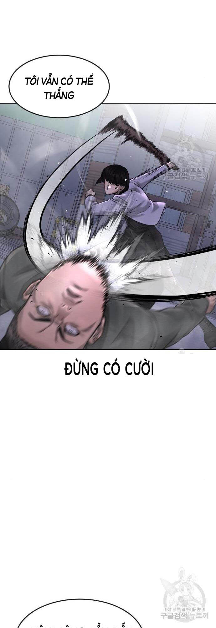 Nhiệm Vụ Diệu Kỳ Chap 61 - Next Chap 60