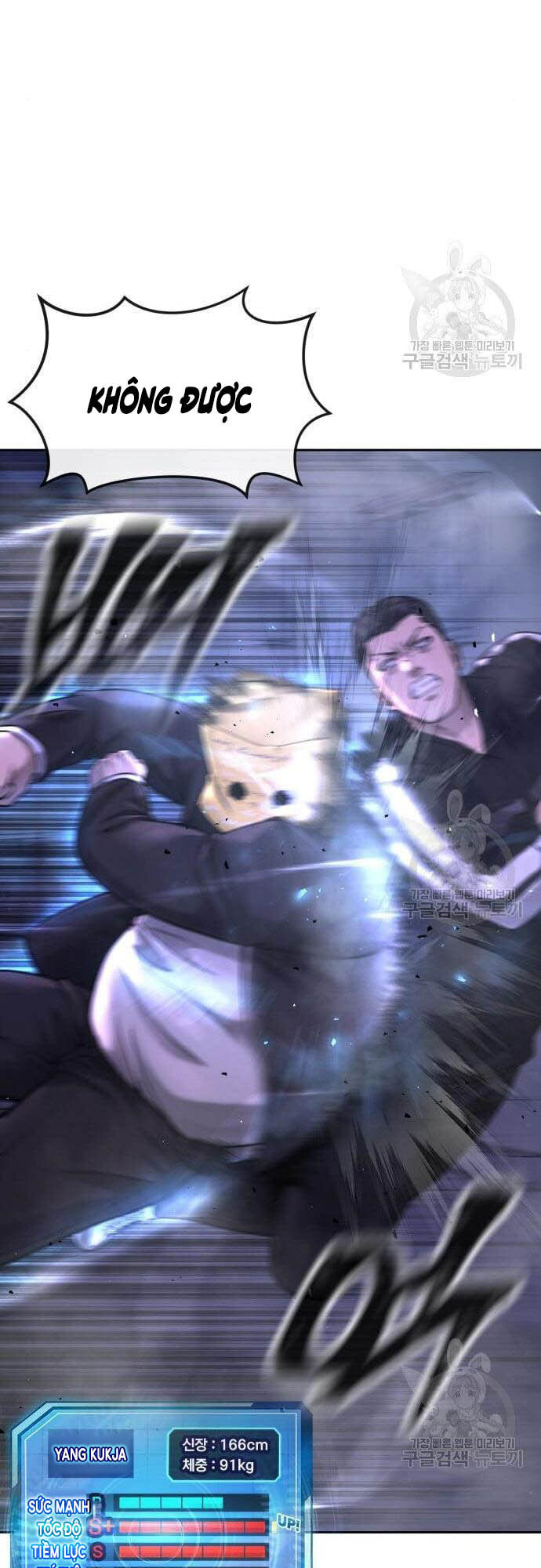 Nhiệm Vụ Diệu Kỳ Chap 61 - Next Chap 60