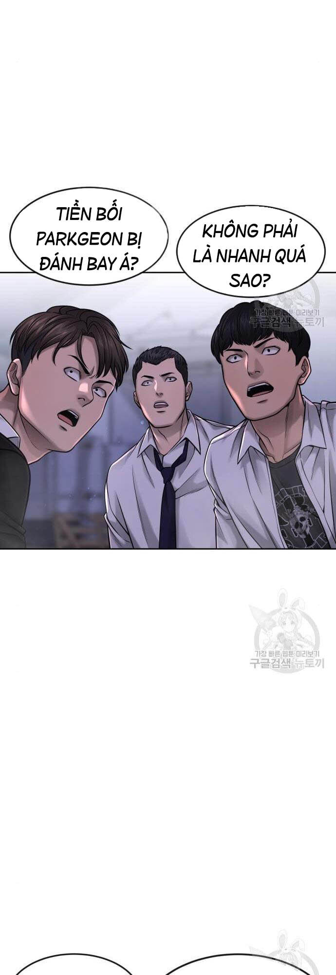 Nhiệm Vụ Diệu Kỳ Chap 61 - Next Chap 60