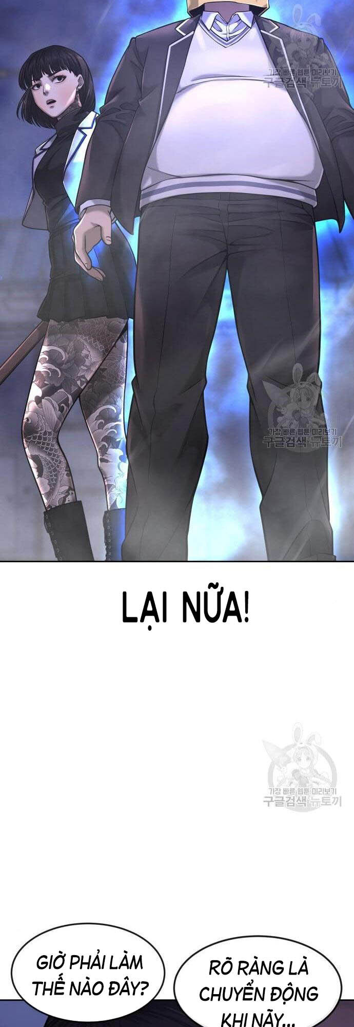 Nhiệm Vụ Diệu Kỳ Chap 61 - Next Chap 60