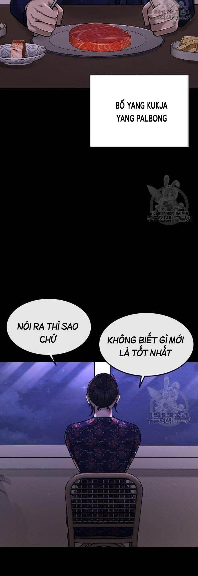 Nhiệm Vụ Diệu Kỳ Chap 61 - Next Chap 60