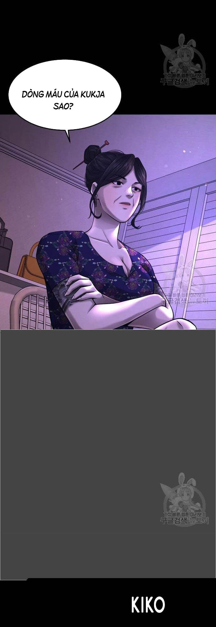 Nhiệm Vụ Diệu Kỳ Chap 61 - Next Chap 60