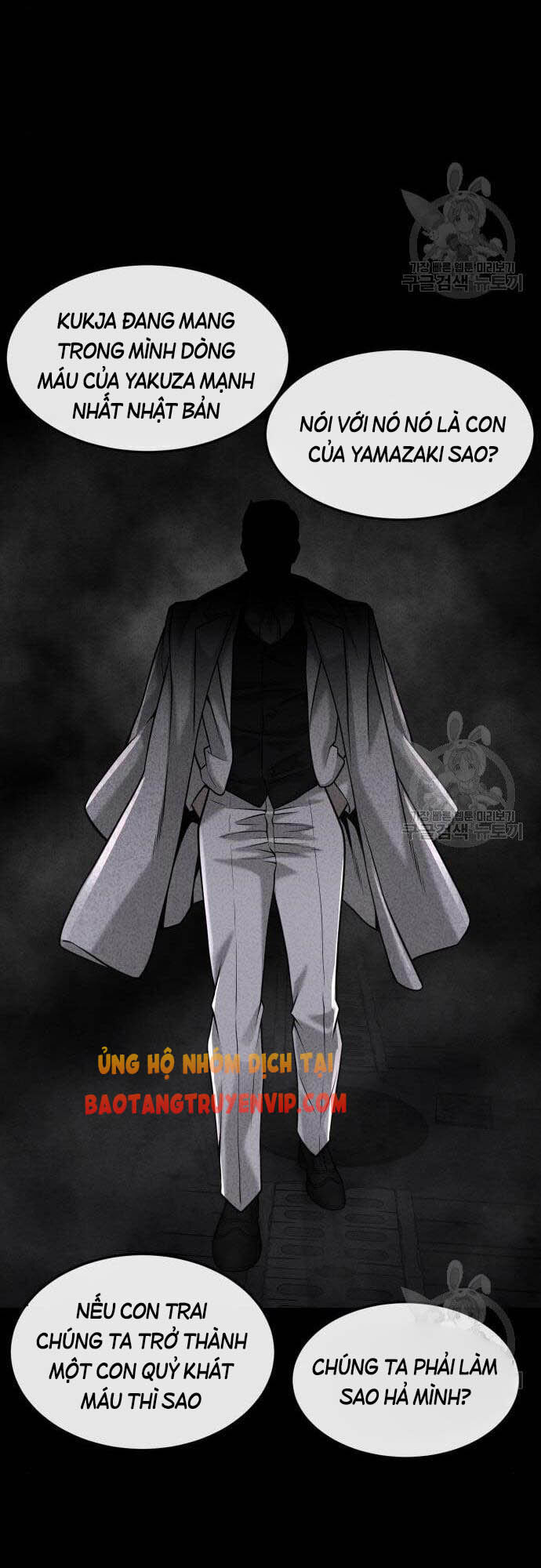 Nhiệm Vụ Diệu Kỳ Chap 61 - Next Chap 60