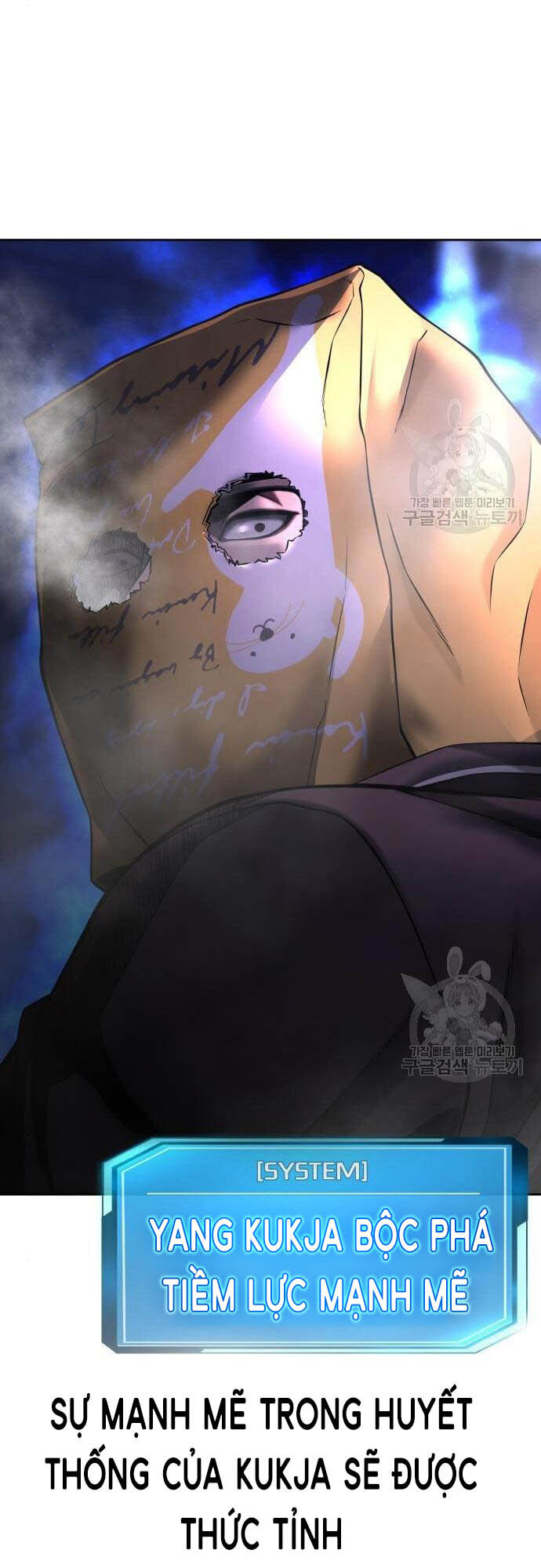 Nhiệm Vụ Diệu Kỳ Chap 61 - Next Chap 60