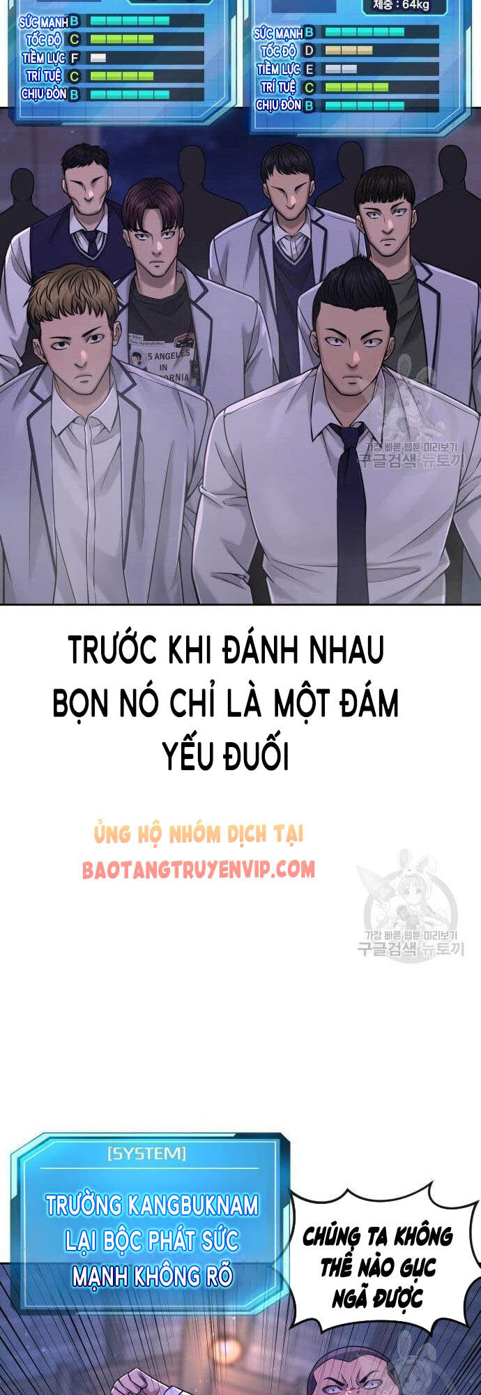 Nhiệm Vụ Diệu Kỳ Chap 61 - Next Chap 60
