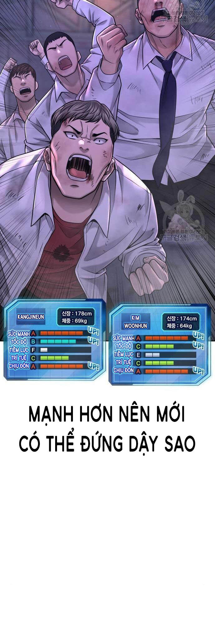 Nhiệm Vụ Diệu Kỳ Chap 61 - Next Chap 60