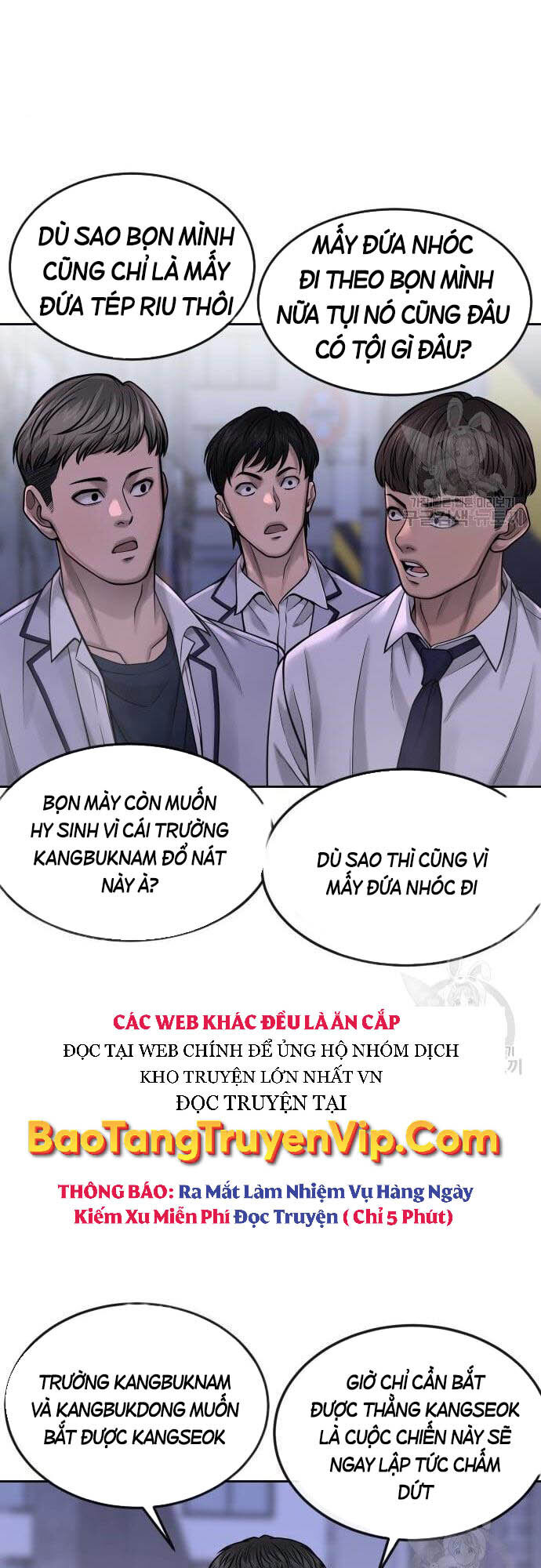 Nhiệm Vụ Diệu Kỳ Chap 61 - Next Chap 60