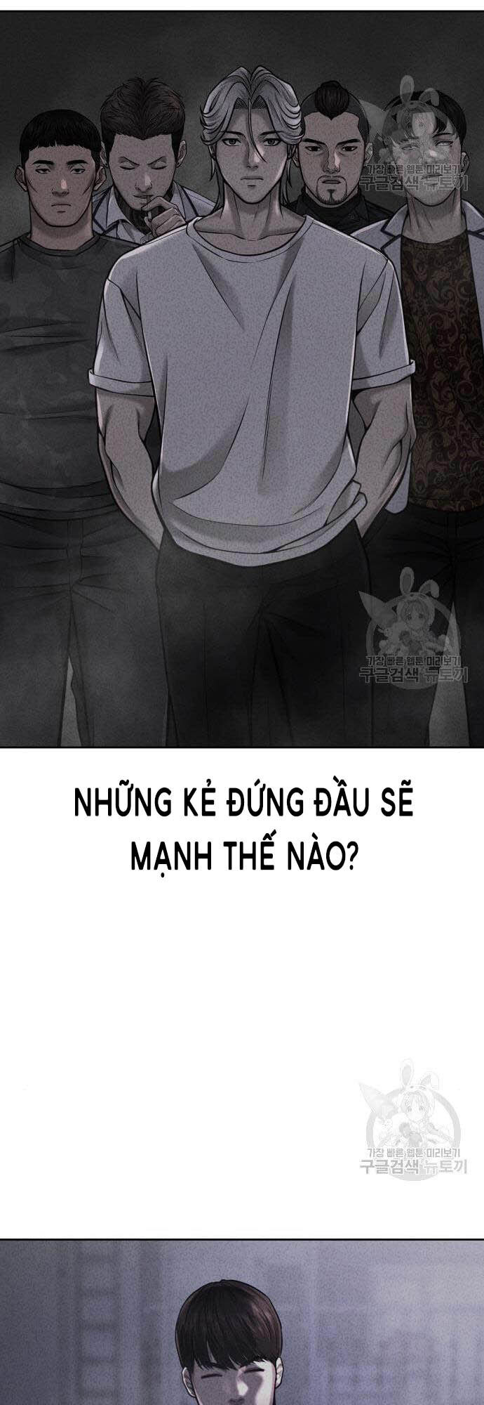 Nhiệm Vụ Diệu Kỳ Chap 61 - Next Chap 60
