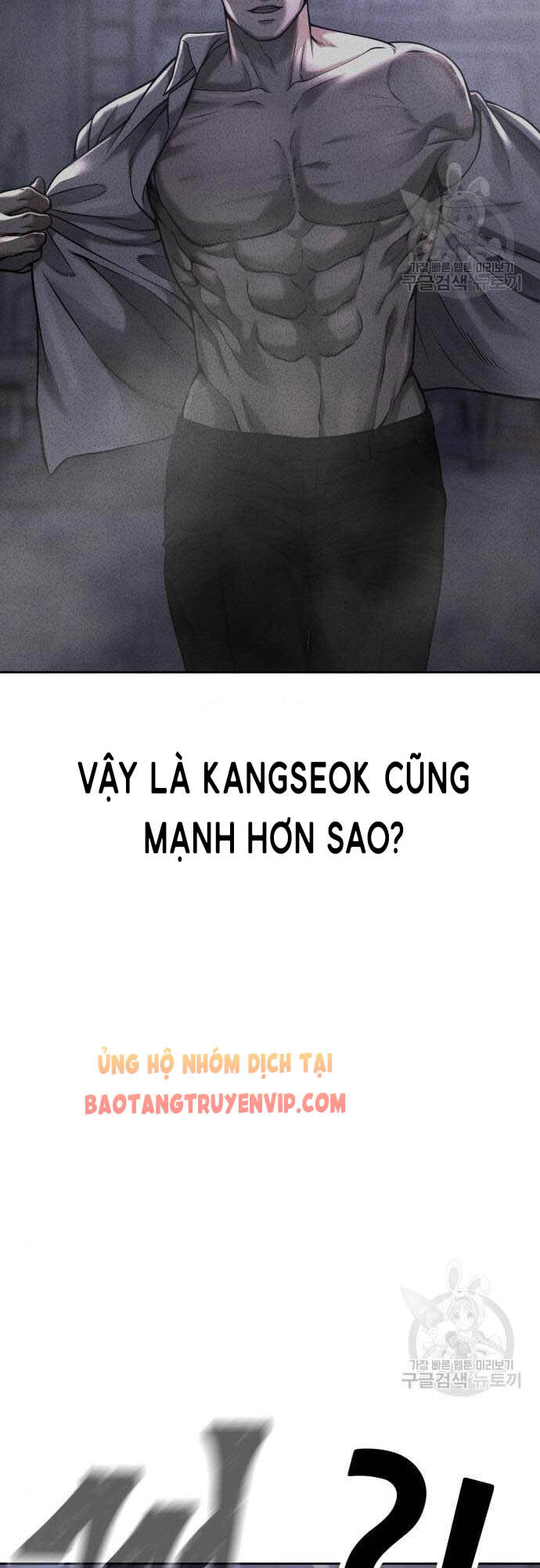 Nhiệm Vụ Diệu Kỳ Chap 61 - Next Chap 60