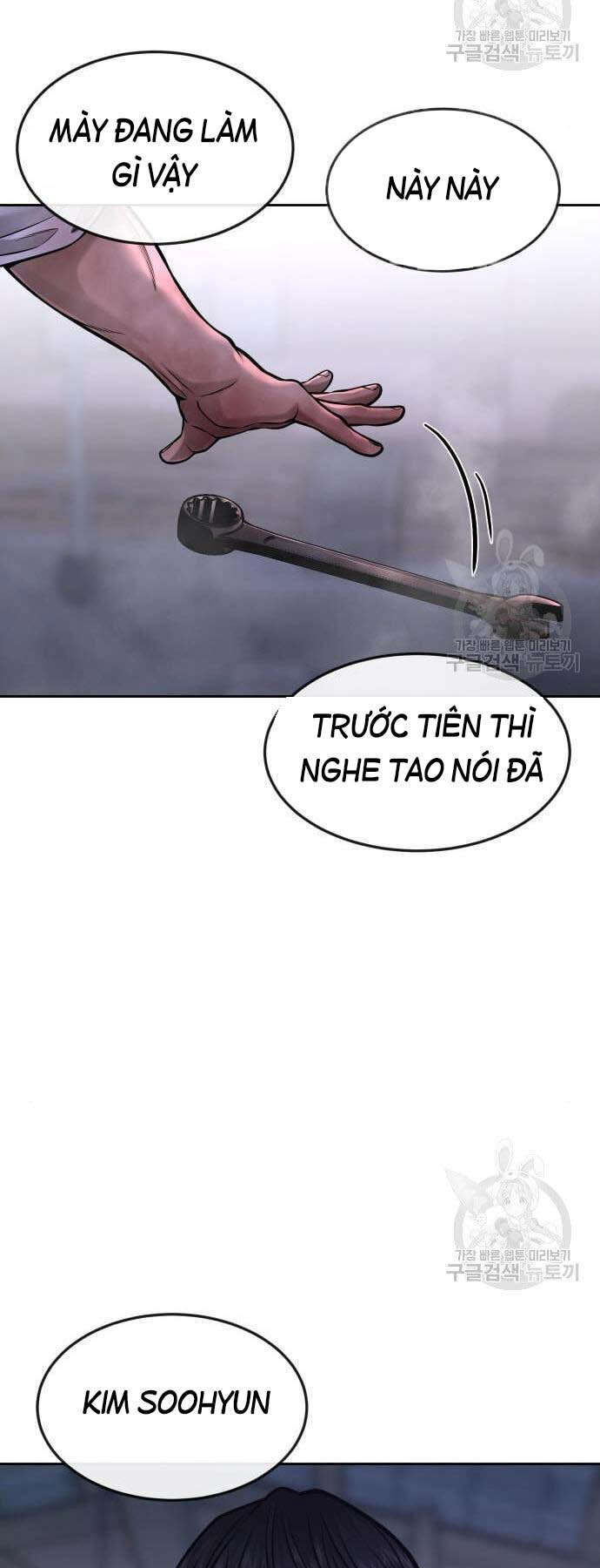Nhiệm Vụ Diệu Kỳ Chap 61 - Next Chap 60