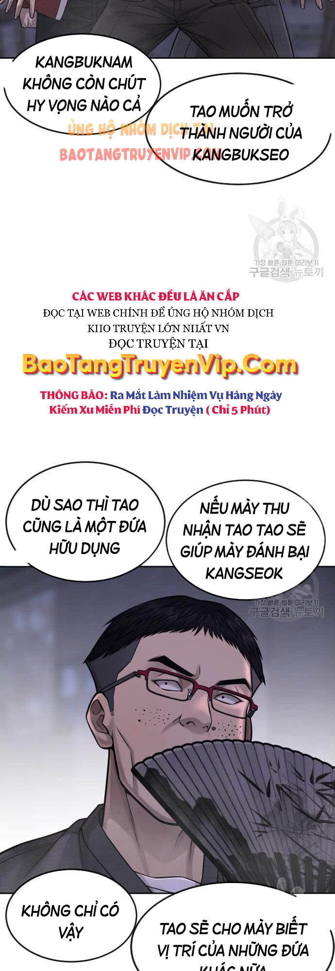 Nhiệm Vụ Diệu Kỳ Chap 61 - Next Chap 60