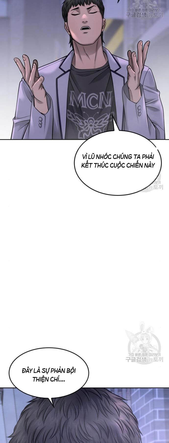 Nhiệm Vụ Diệu Kỳ Chap 61 - Next Chap 60